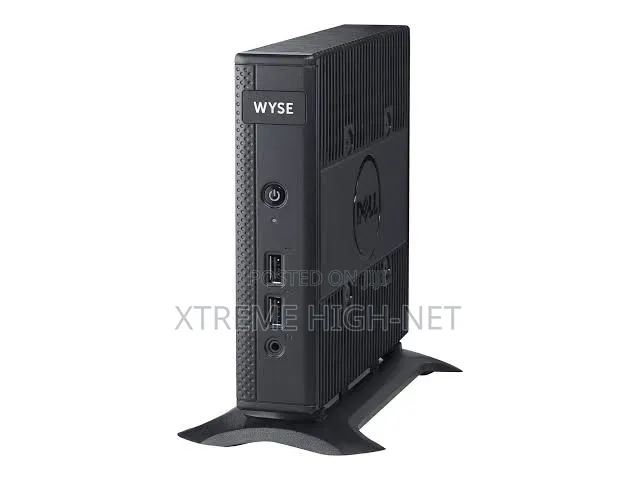 Desktop Computer Dell Wyse 3040 4GB SSD 16 GB