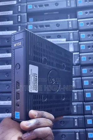 Desktop Computer Dell Wyse 3040 4GB SSD 16 GB
