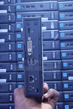 Desktop Computer Dell Wyse 3040 4GB SSD 16 GB