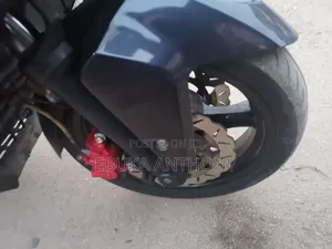 Kymco Xciting 2021 Gray