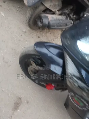 Kymco Xciting 2021 Gray