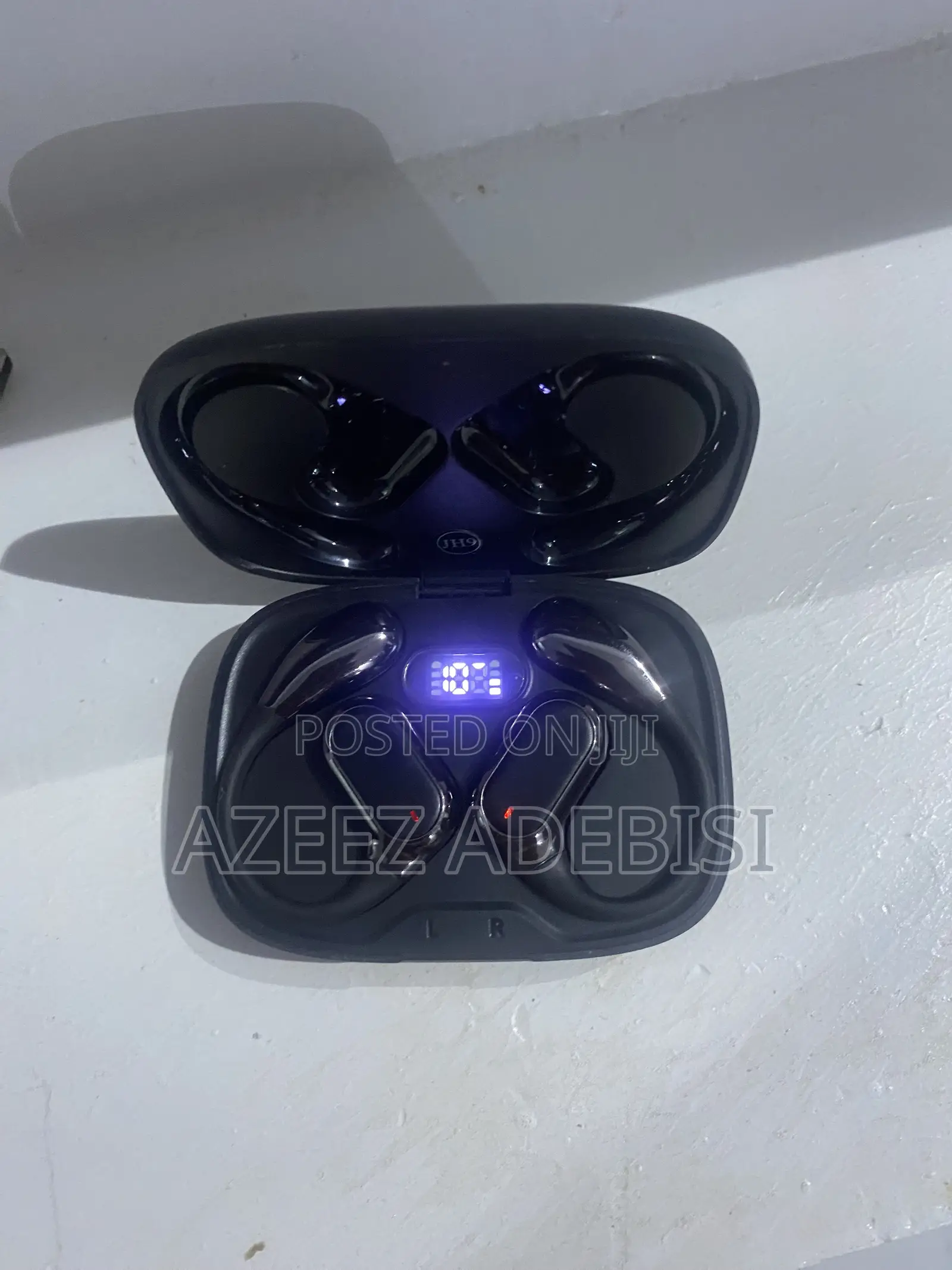 TWS EarPod
