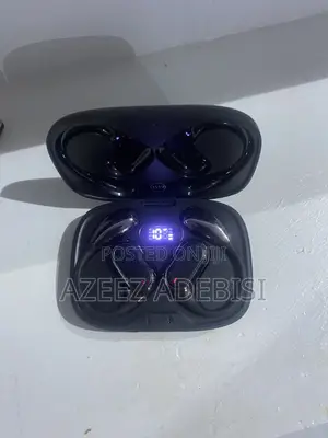 TWS EarPod