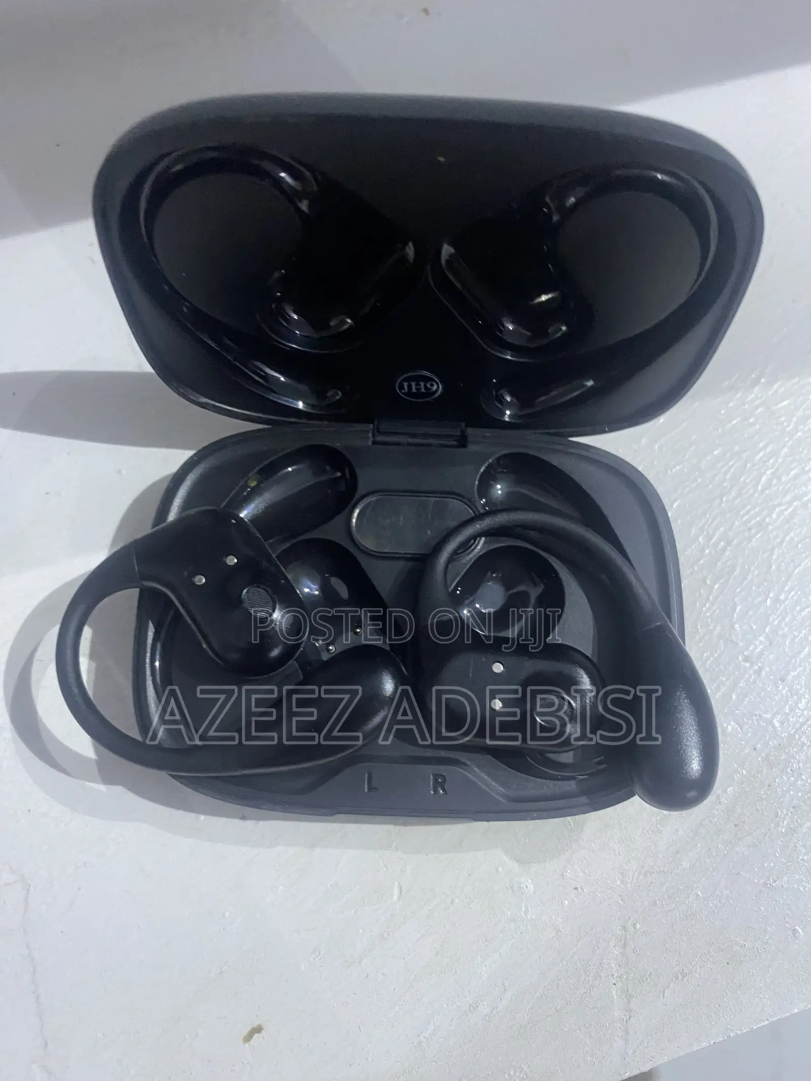 TWS EarPod