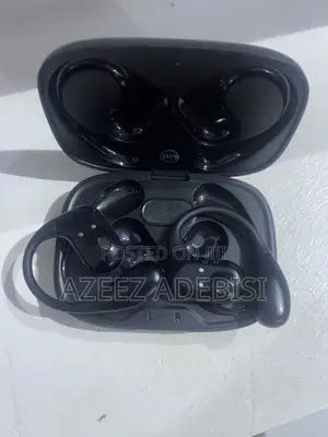 TWS EarPod