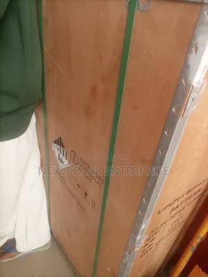 Pattern Lithium Battery 15kwh