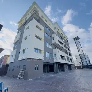 3bdrm Apartment in Ikeja GRA for sale