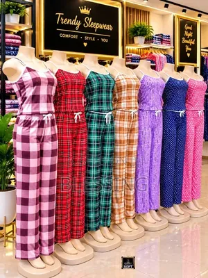 Sleepwears
