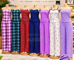 Sleepwears