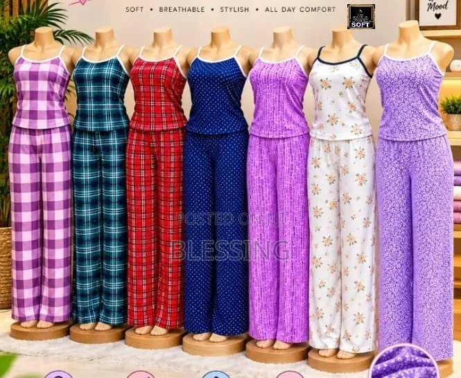 Sleepwears