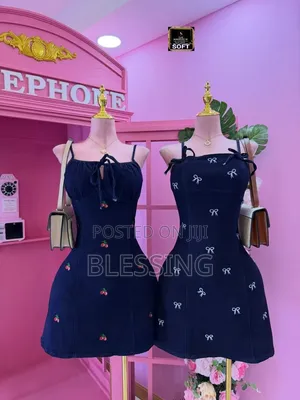 Sshort Sexy Dress