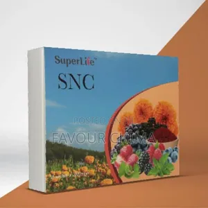 SNC Superlife Neuron Care