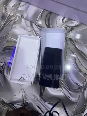 Tecno Camon 40 Pro 5G 256 GB Blue