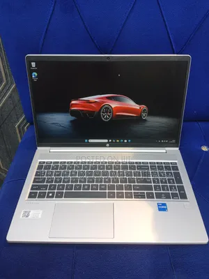Laptop HP 1GB Intel Core i5 SSD 512GB