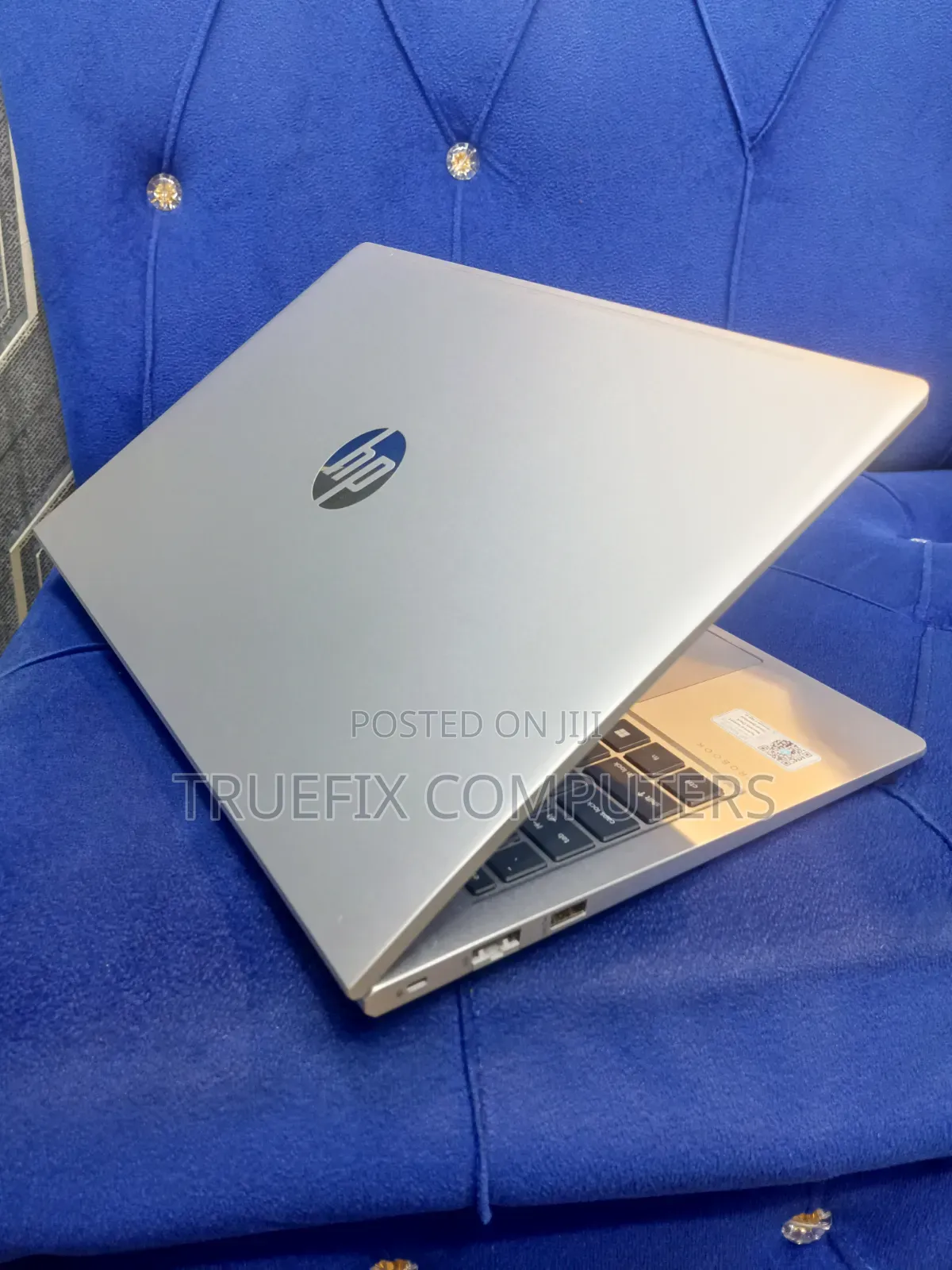 Laptop HP 1GB Intel Core i5 SSD 512GB