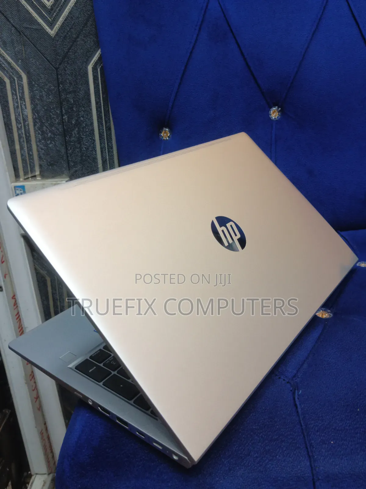 Laptop HP 1GB Intel Core i5 SSD 512GB