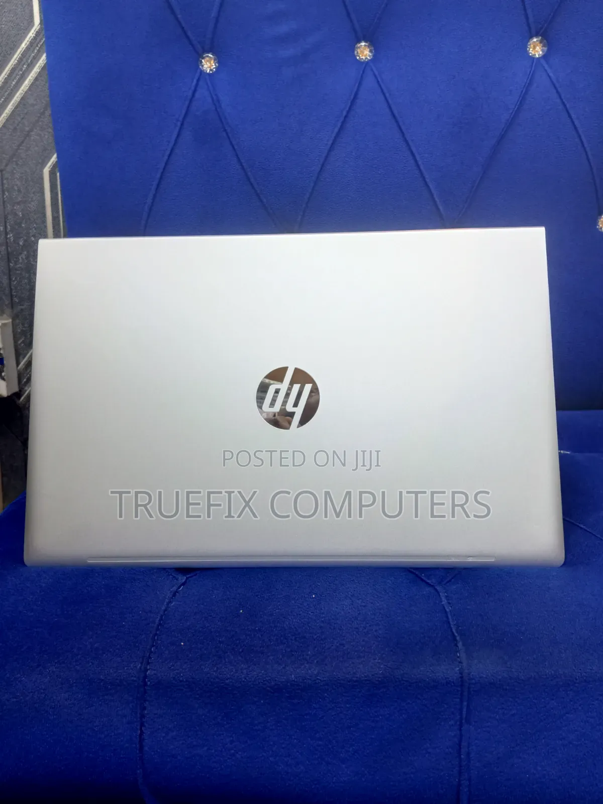 Laptop HP 1GB Intel Core i5 SSD 512GB