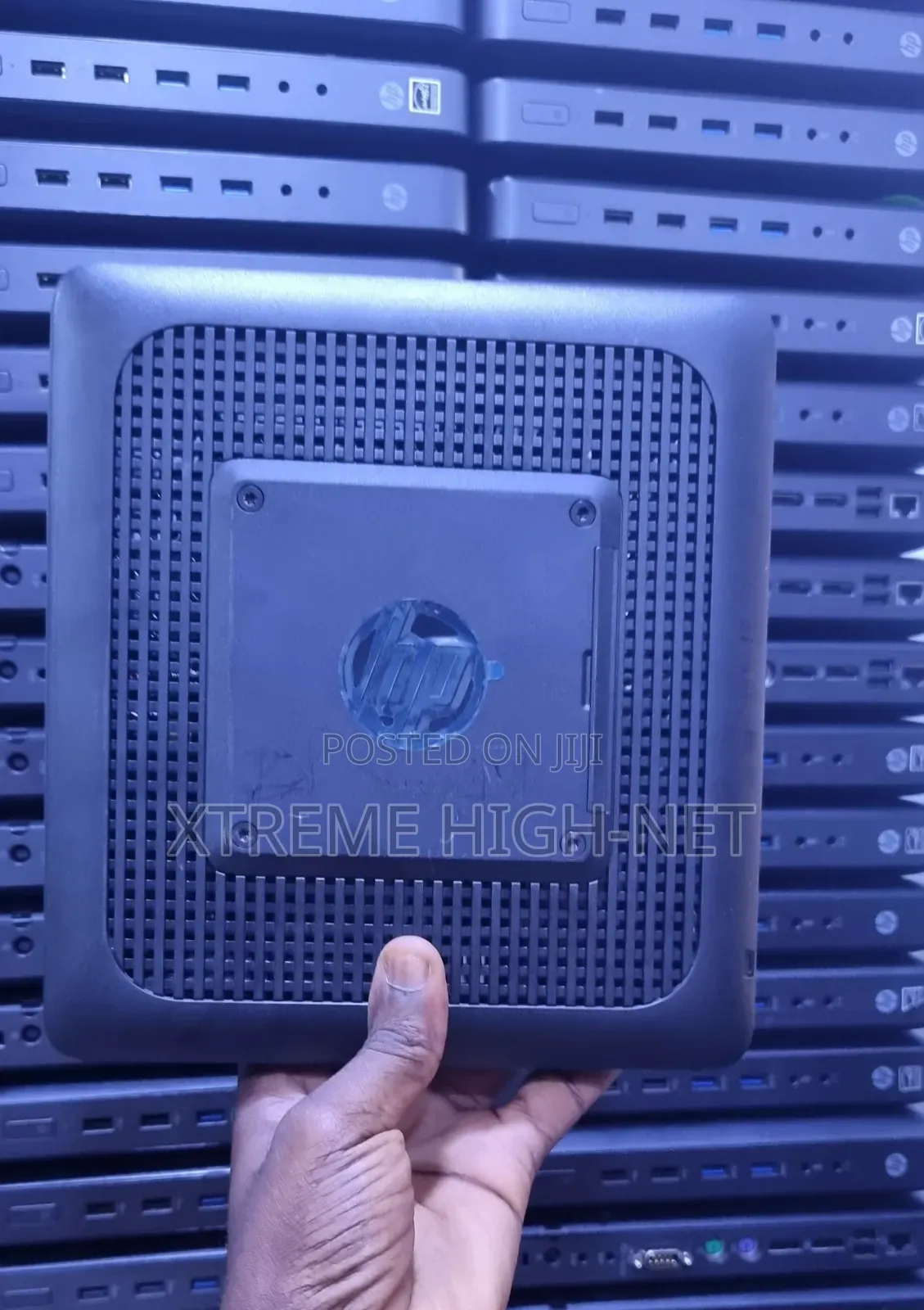 Desktop Computer HP t630 4GB Intel SSD 16 GB