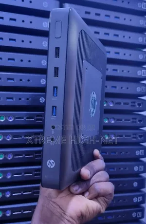 Desktop Computer HP t630 4GB Intel SSD 16 GB