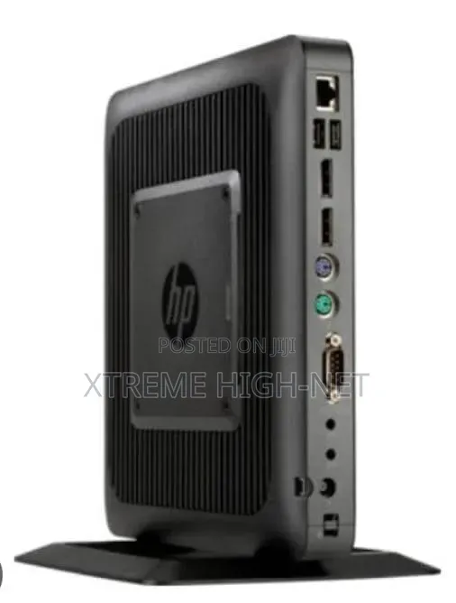 Desktop Computer HP t630 4GB Intel SSD 16 GB