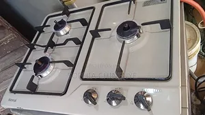 Belgium Inbuilt Gas Burner