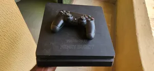Ps4 Slim Console