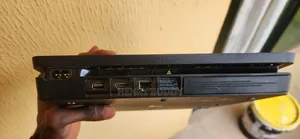 Ps4 Slim Console