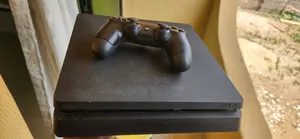 Ps4 Slim Console