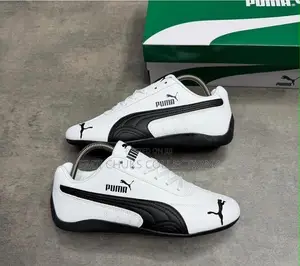 PUMA Speedcat LTH (Leather
