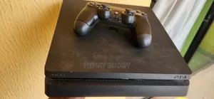 Ps4 Slim Console