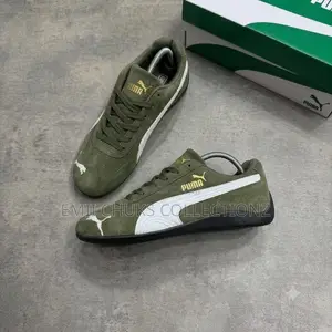 PUMA Speedcat LTH (Leather