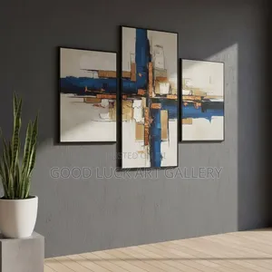 Abstract Wall Prints