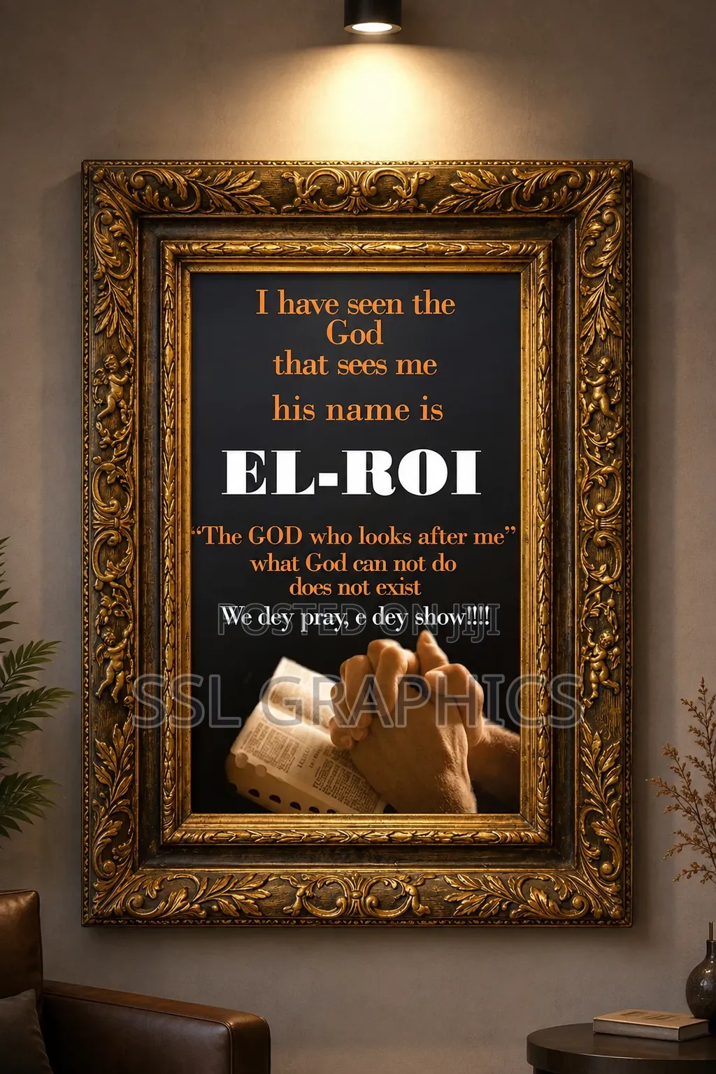 Artifact Wall Decor