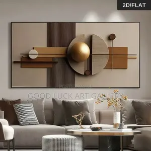Modern Canvas Print