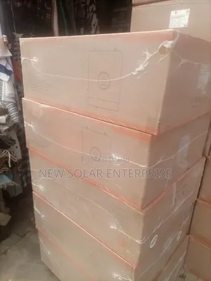 Felicity Inverter 12 kVA Hybrid