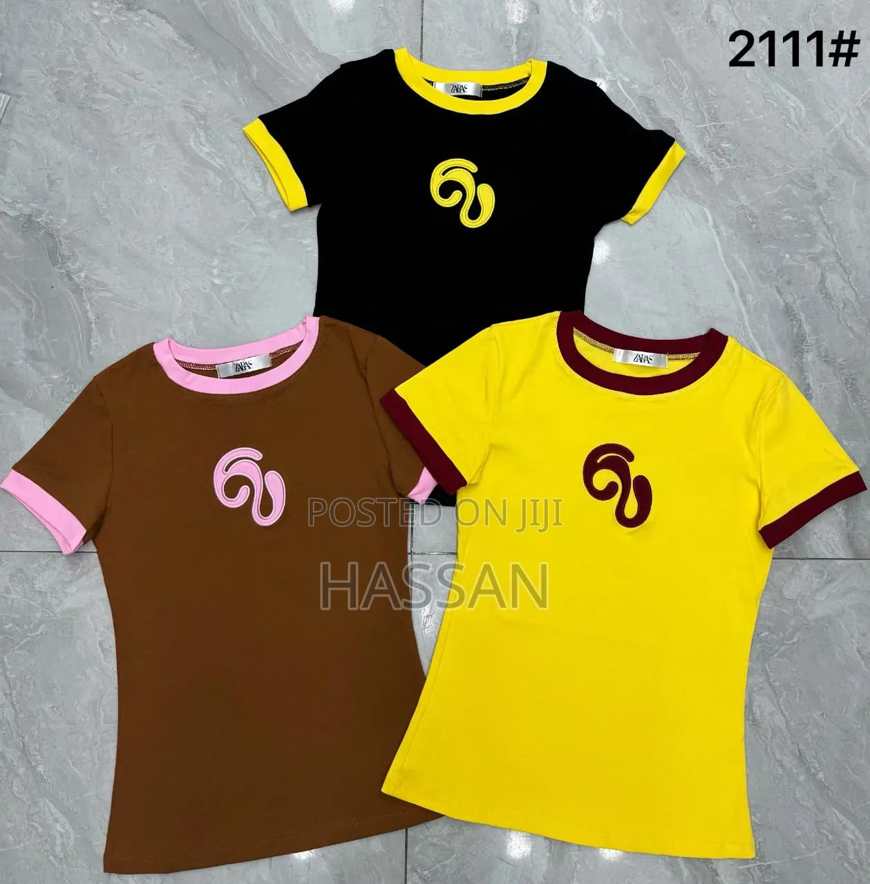 Basic Tops