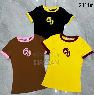 Basic Tops