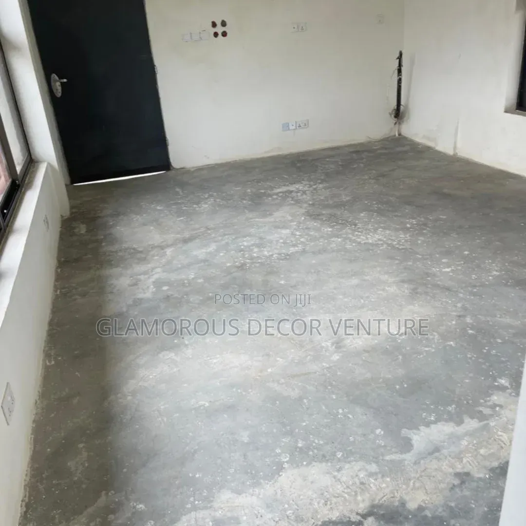 Foreign Vinyl Flooring