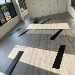 Foreign Vinyl Flooring