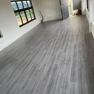 Foreign Vinyl Flooring
