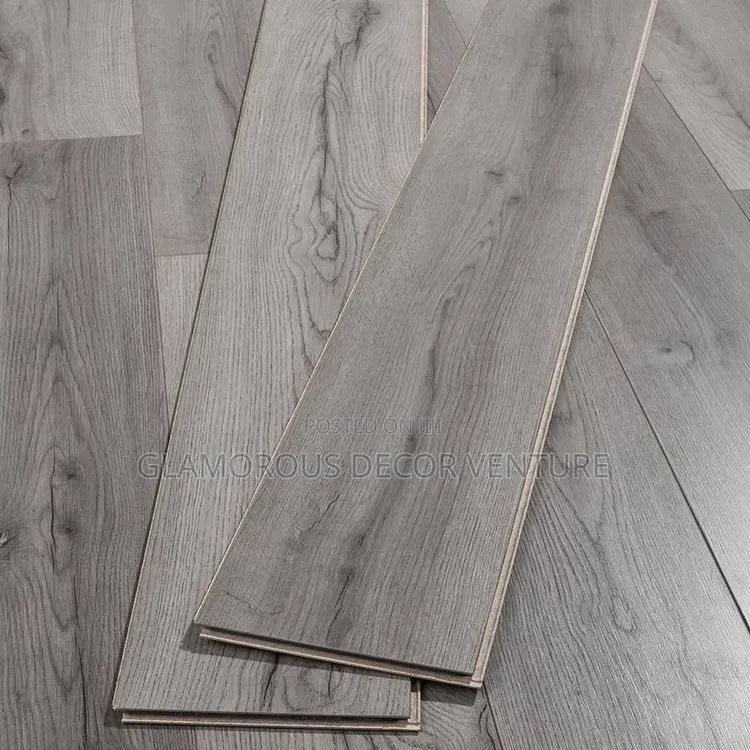 Foreign Vinyl Flooring