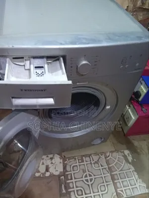 6kg West Point Automatic Washing Machine
