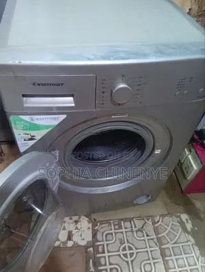 6kg West Point Automatic Washing Machine