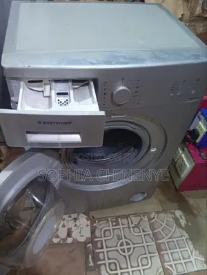 6kg West Point Automatic Washing Machine
