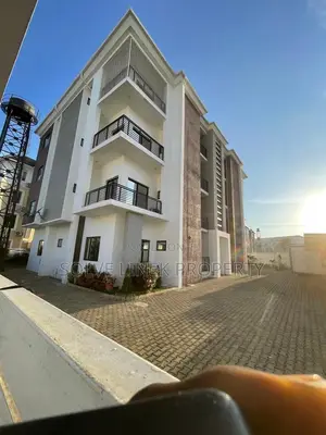 Furnished 2bdrm Apartment in Jahi for sale