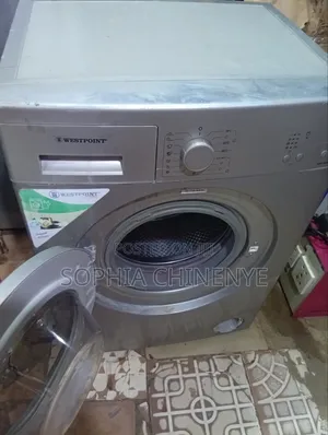 6kg West Point Automatic Washing Machine