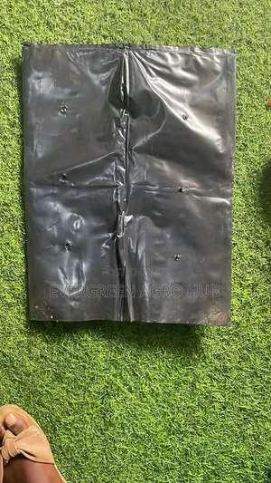 Nursery Bag