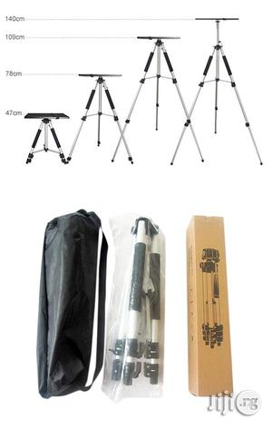 Mini Travel Tripod Stand for Classroom Projector
