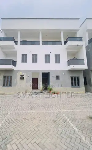 4bdrm Townhouse/Terrace in Jahi for sale