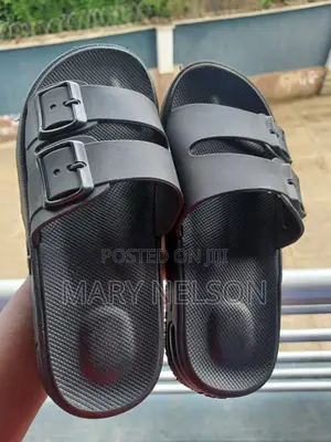 Luofu Slides for Women | Promo | Comfortable Premium Slippers Nigeria